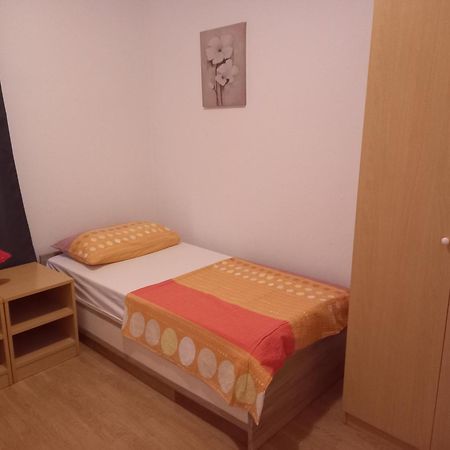 Apartmani Vranjkovic Vodice Buitenkant foto