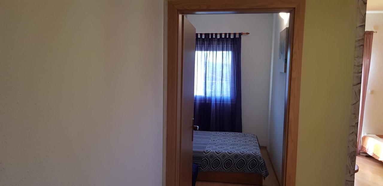 Apartmani Vranjkovic Vodice Buitenkant foto