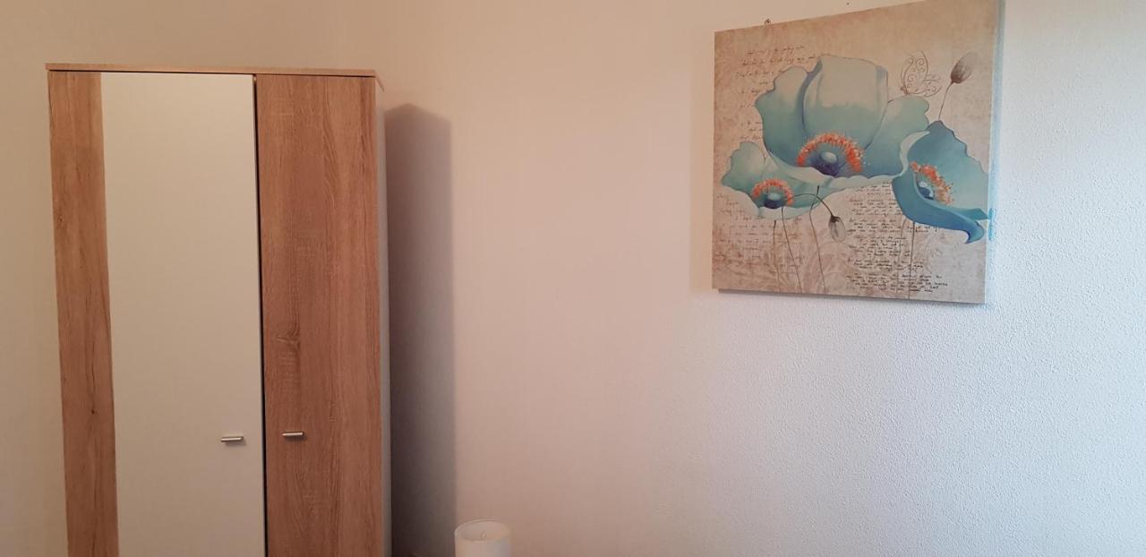 Apartmani Vranjkovic Vodice Buitenkant foto