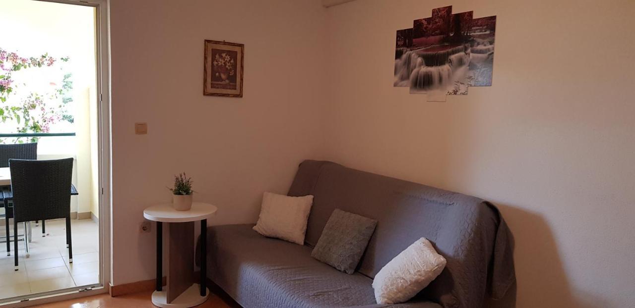 Apartmani Vranjkovic Vodice Buitenkant foto