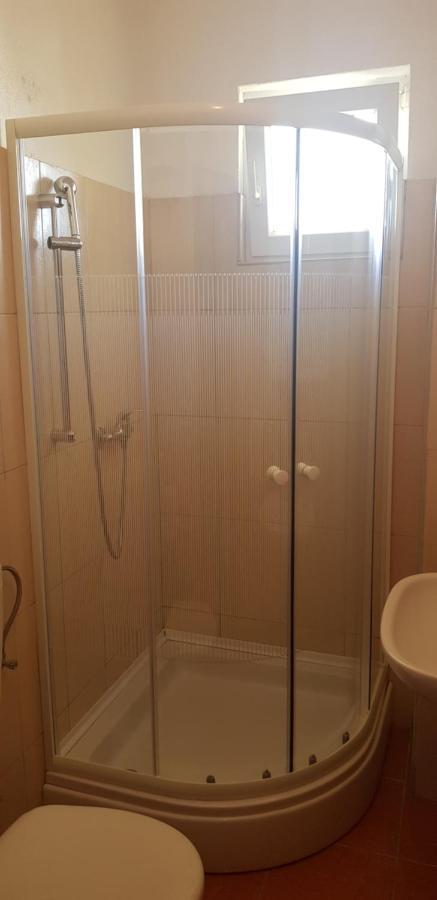 Apartmani Vranjkovic Vodice Buitenkant foto