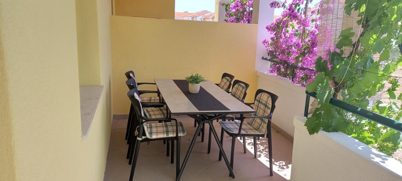 Apartmani Vranjkovic Vodice Buitenkant foto