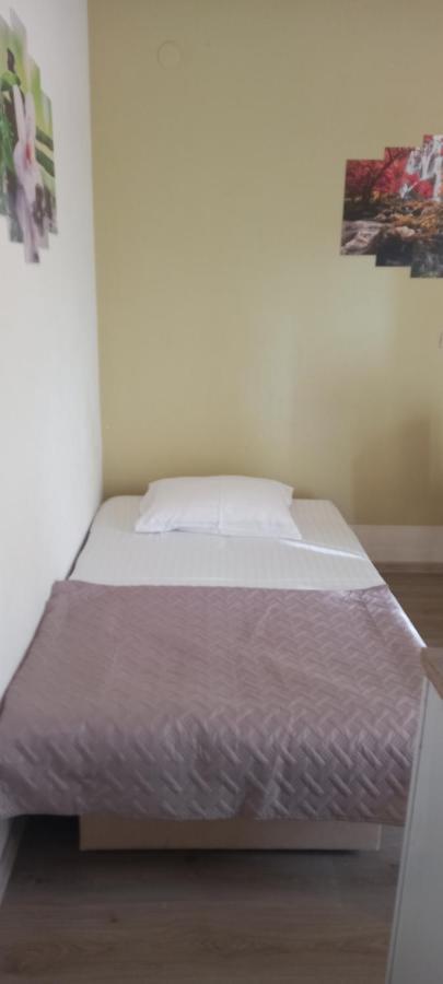 Apartmani Vranjkovic Vodice Buitenkant foto