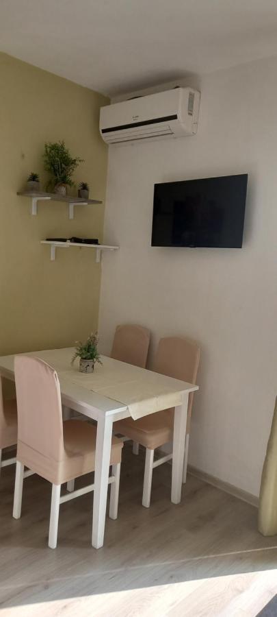 Apartmani Vranjkovic Vodice Buitenkant foto
