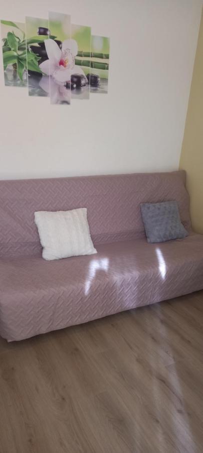Apartmani Vranjkovic Vodice Buitenkant foto