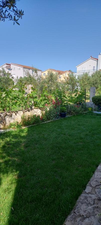 Apartmani Vranjkovic Vodice Buitenkant foto