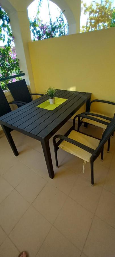 Apartmani Vranjkovic Vodice Buitenkant foto