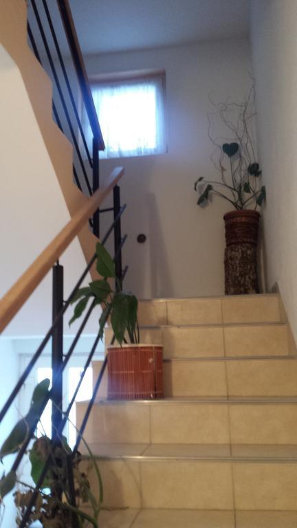Apartmani Vranjkovic Vodice Buitenkant foto