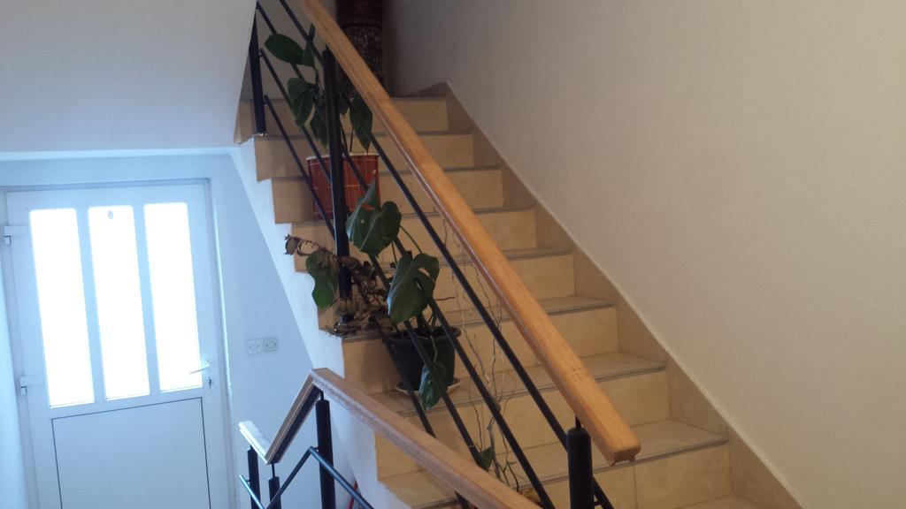 Apartmani Vranjkovic Vodice Buitenkant foto