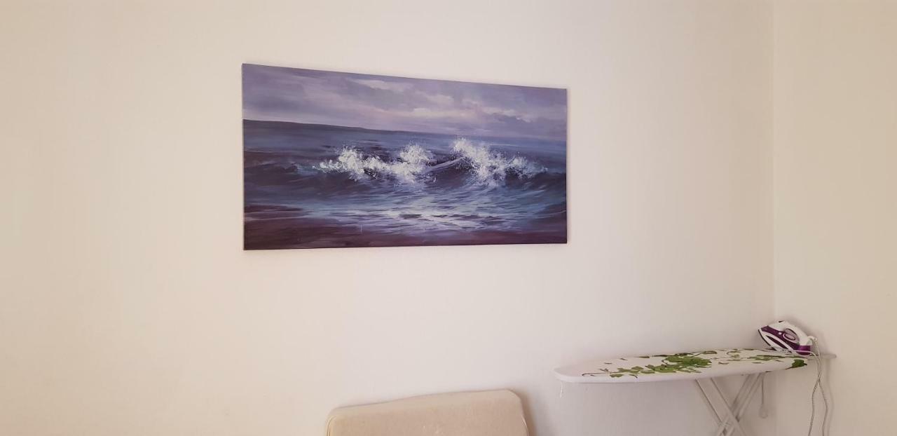 Apartmani Vranjkovic Vodice Buitenkant foto
