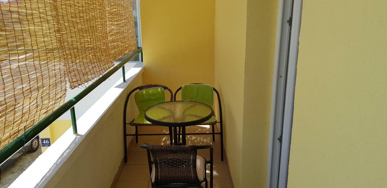 Apartmani Vranjkovic Vodice Buitenkant foto